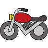 原付バイク・スクーター・オートバイの回収をいたします。 / 粗大ごみ　静岡市・島田市・藤枝市・焼津市